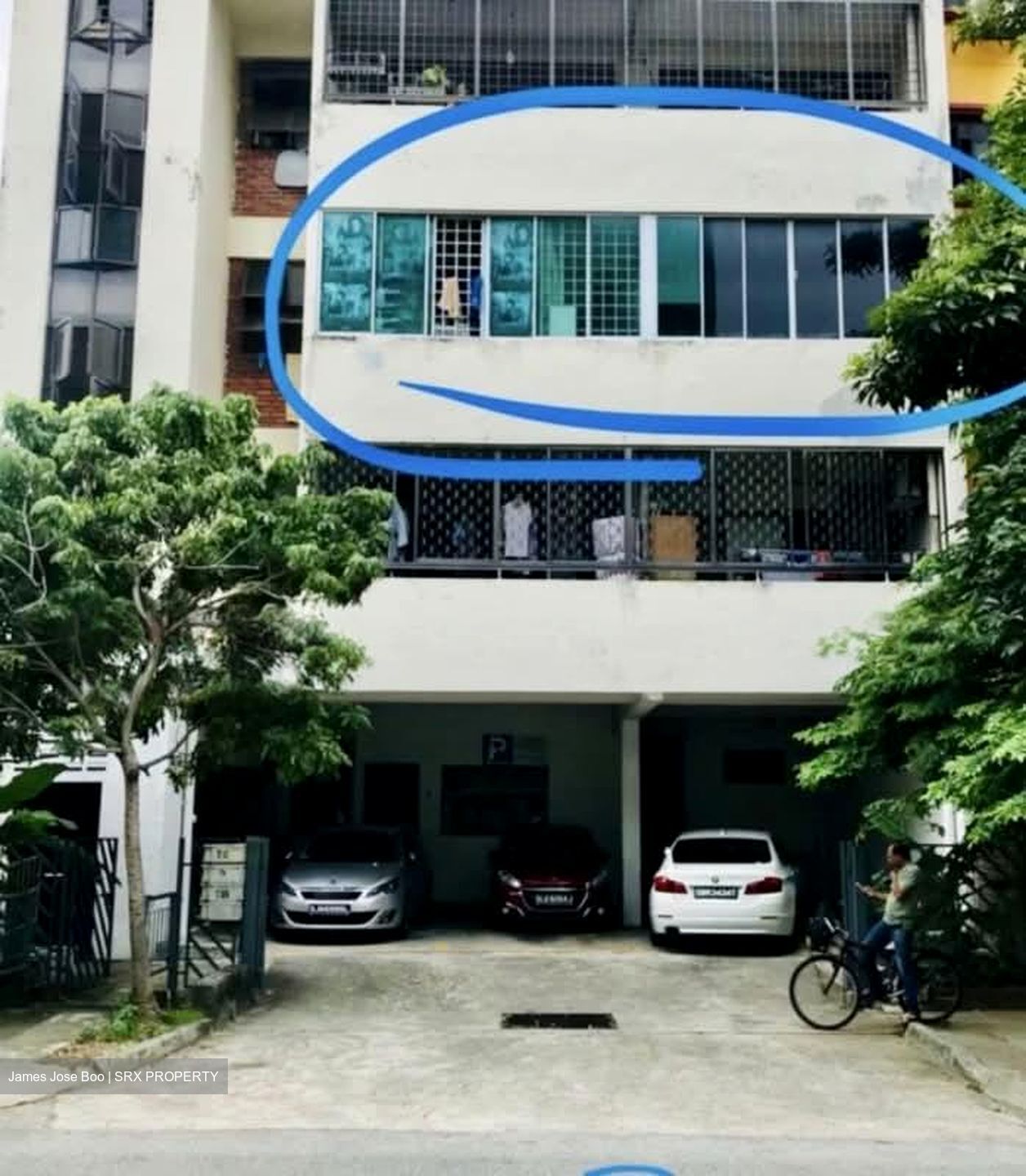 Angsana@21 (D14), Apartment #556100941